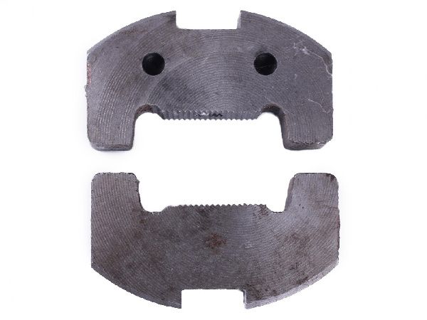 Балансир коленвала м/б 190N/195N AMG-2