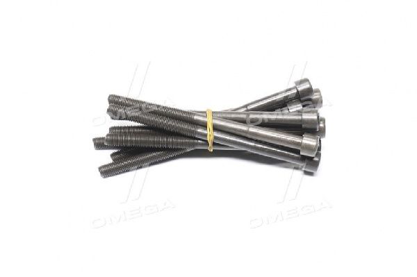 Болт ГБЦ Geely EC-8/EX7 (компл. 10 шт) CORTECO