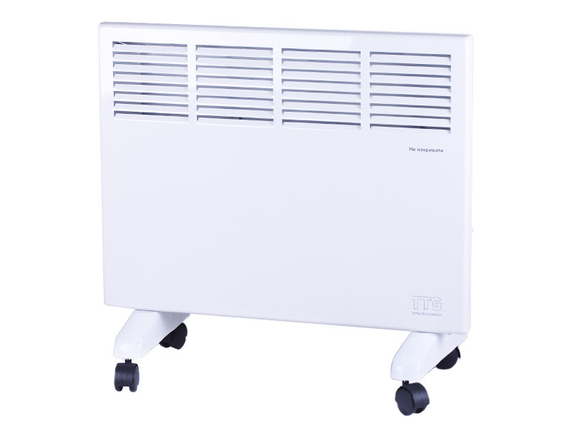 Конвектор электрический 1500W AMG