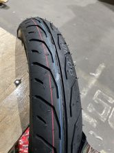 Мотошина 90/90 -17 TL JH81 GULUN