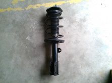 Амортизатор передній (газ) R Chery Tiggo (оригінал)