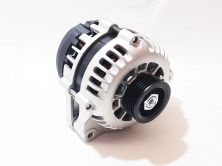 Генератор ЗАЗ Chery KLM