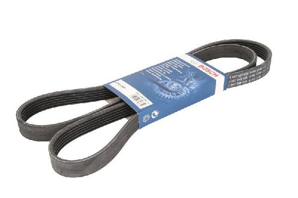 Ремінь генератора 6PK1540 Chery M11 BOSCH