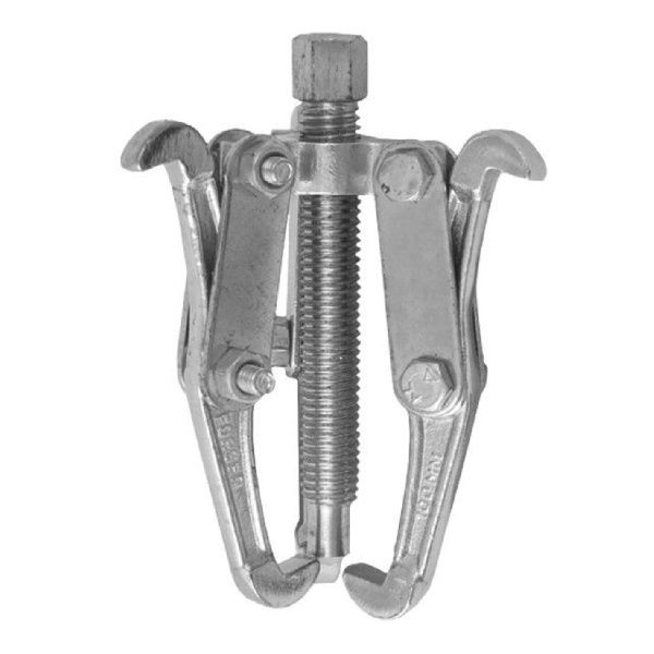 Съемник подшипников 200 мм трехлапый INTERTOOL