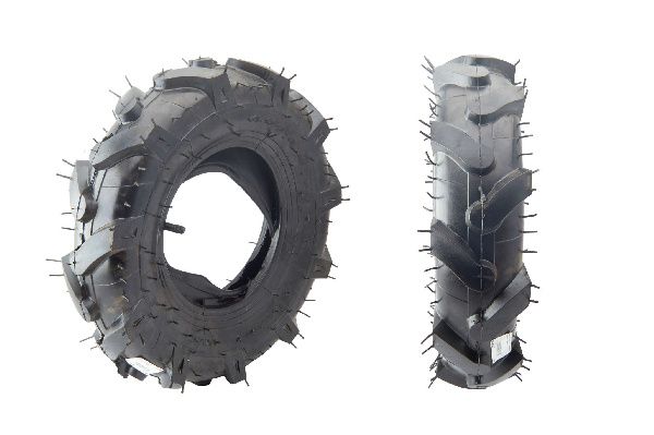 Шина 4,00 -8 TT (М/Блок, в сборе, внедорожная) MRHD