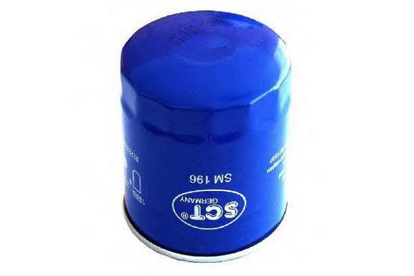 Фільтр масляний Great Wall Voleex C30 SCT