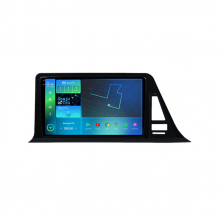 Штатна магнітола Torssen 2K Toyota CHR F9332 4G Carplay DSP