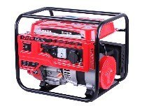 Бензогенератор ZX1500 (1.2KW) AMG