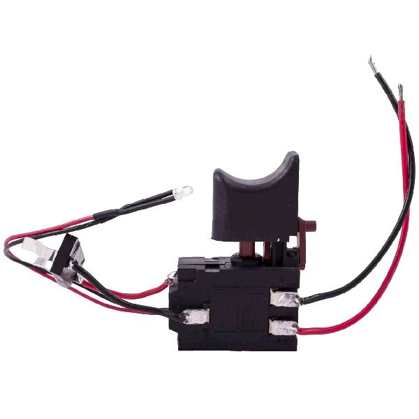 Кнопка для шуруповерта Хитачи AZT