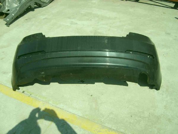 Бампер задній (хетчбек) Geely EC7RV KLM