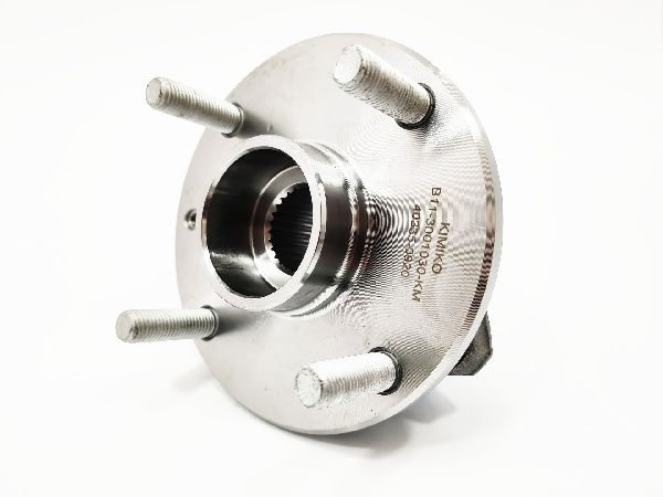 Передня ступиця з ABS Chevrolet Epica/Evanda (-08) KIMIKO