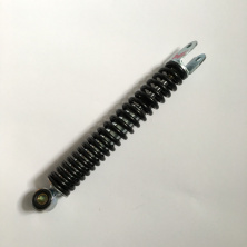 Амортизатор AD50 275mm, стандартний (чорний) KOMATCU
