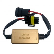 Обманка TORSSEN CAN BUS H11