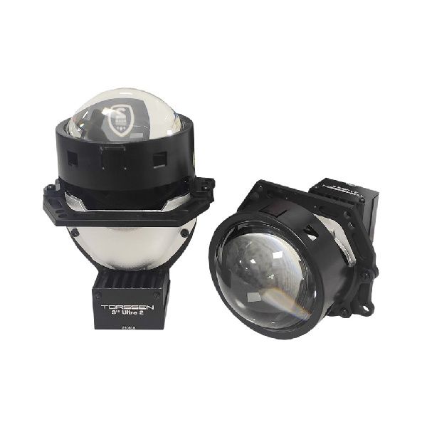 Світлодіодні BI-LED лінзи TORSSEN 3 Ultra 2