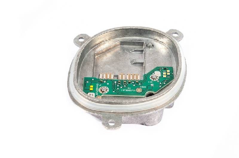 Led-модуль у фару 63118496135 (1 шт, лівий) BMW 3 серія G20/G21 2018- рр.