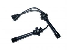 Високовольтні дроти 2.0/2.4L (2шт) Chery Tiggo/Eastar KLM