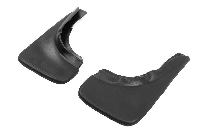 Задні бризковики (комплект) Nissan Primastar 2002-2014 рр.