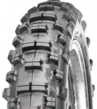 Мотошина 140/80 -18TT DELI SB-121 KROSS LTK