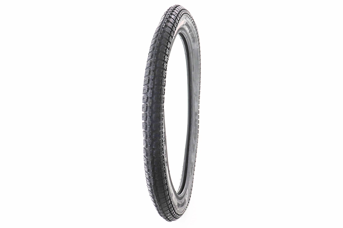 Мотошина 2,25 -17 TT дорожная RODEO S-205 KS-6