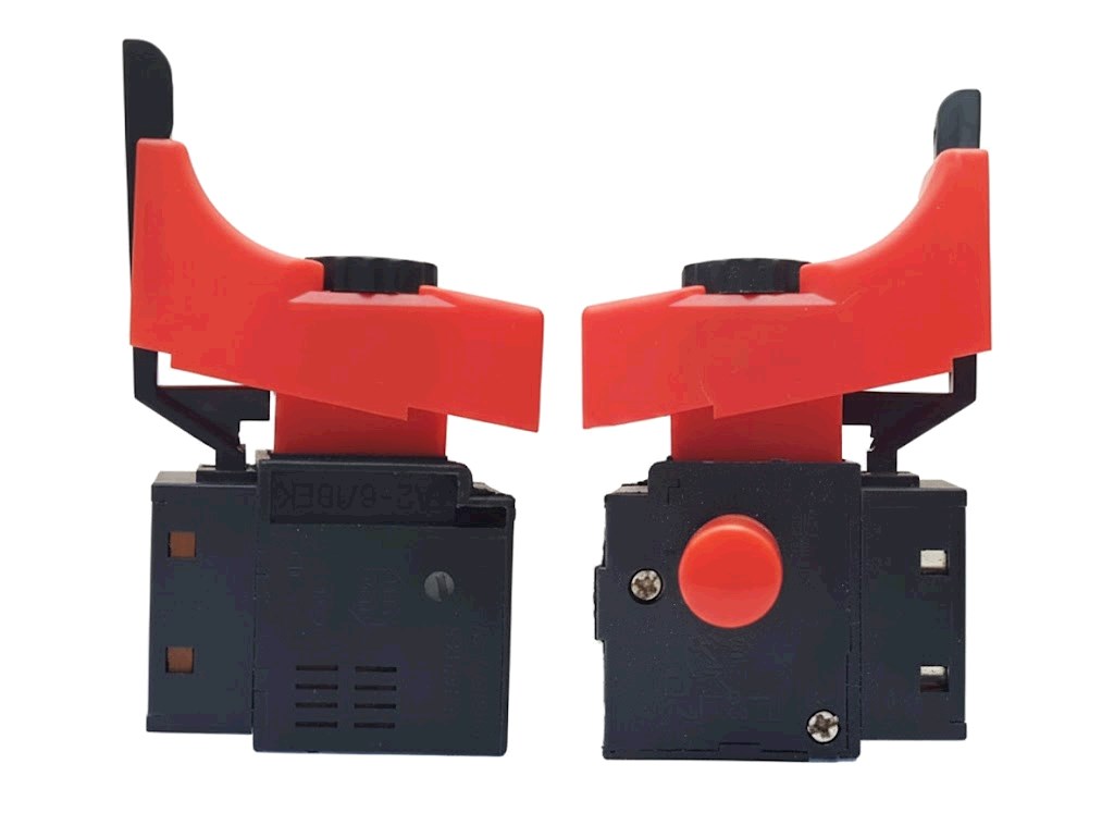Кнопка вимикач для дриля DWT-750w AZT-3