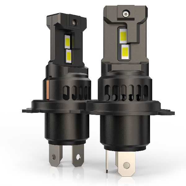 Світлодіодні лампи TORSSEN Mini Pro H1 35W 6000K