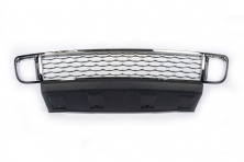 Нижня решітка стилі Autobiography тип-1 (2010-2013) Range Rover III L322 2002-2012 рр.