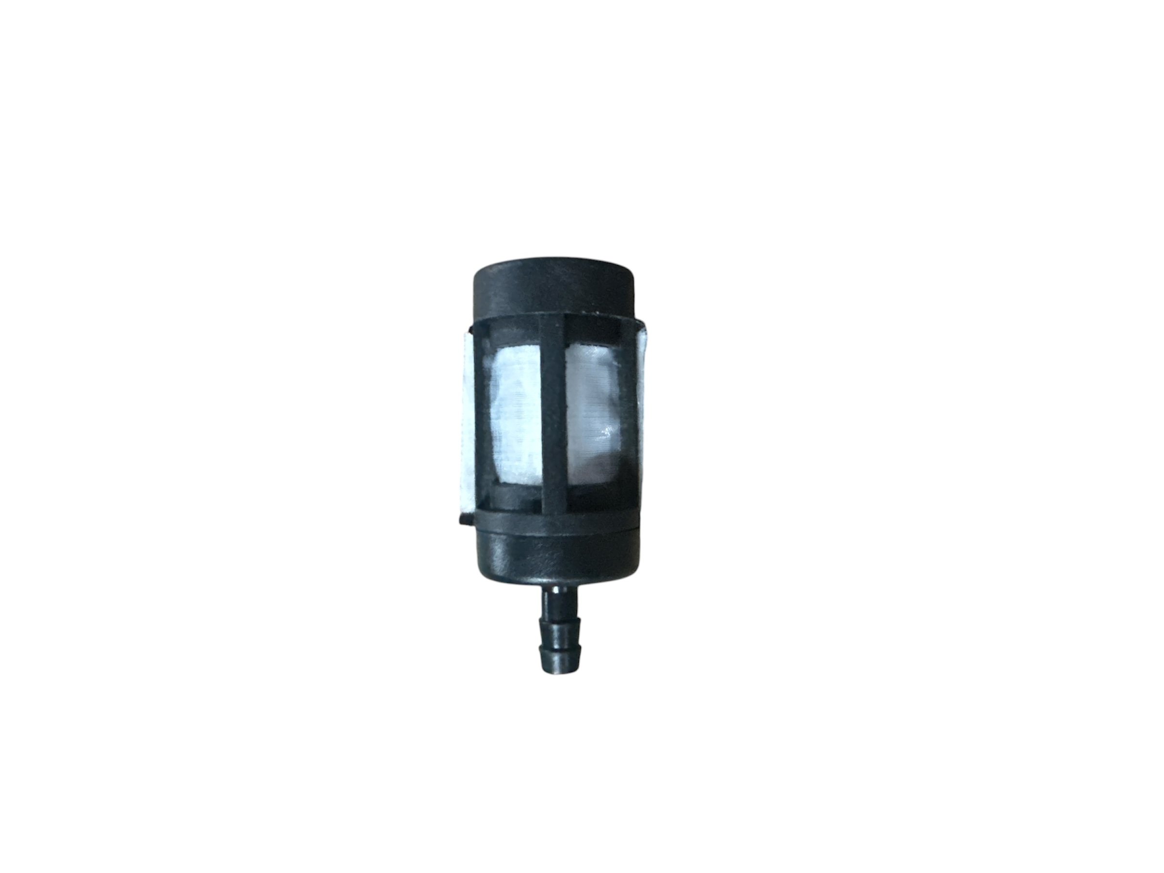 Фільтр паливний мотокоси/бензопили (L-42mm, Ø4mm) AZT