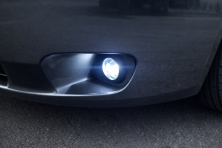 Противотуманки (з LED лампою) Opel Movano 2021- рр.