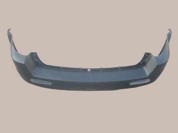 Бампер задній Great Wall Hover KLM