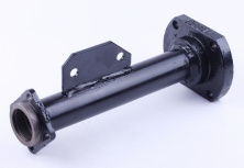 Корпус трансмісії верхньої L-275 mm KRE 1100 AMG