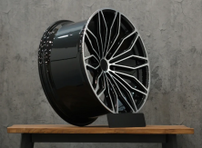 Ковані диски OEM R23 V13 (4 шт) Lamborghini Urus 2018- рр.