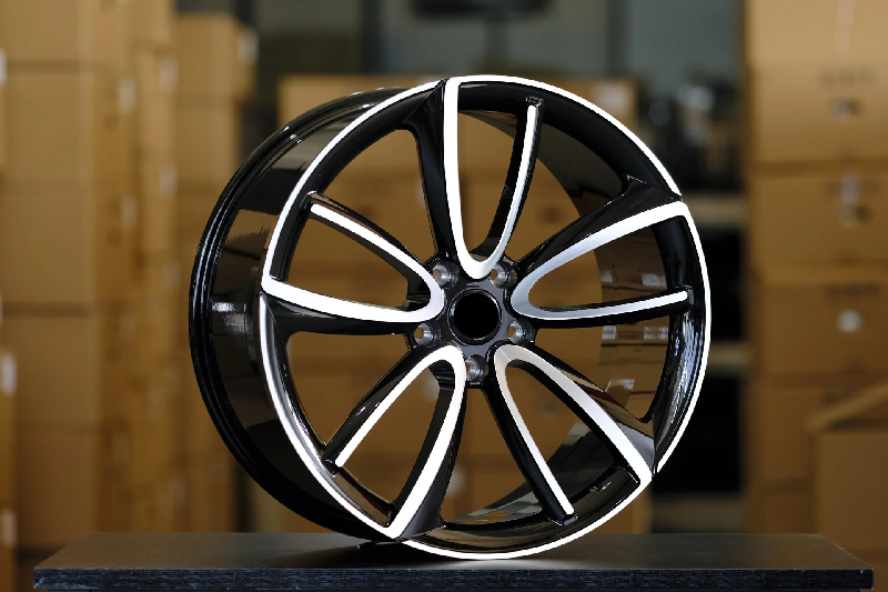 Ковані диски OEM R23 V2 (4 шт) Bentley Bentayga 2015-2025 рр.