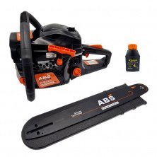 Бензопила ABS A52CC KOSA