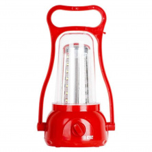 Фонарь аккумуляторный 35 SMD INTERTOOL