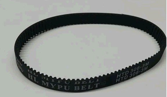 Ремень электроинструмента 306 (ленточная шл. маш) AZT