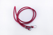 Резинка для тачки усиленная 1,9м FLASH