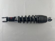 Амортизатор GY6, DIO ZX, LEAD 310mm, регулируемый (дымчатый) NDT