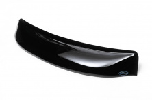 Бленда EuroCap (ABS) Toyota Corolla 2013-2019 рр.