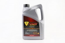 Масло 4T 5W-30 - синтетична універсальна `Full Syntetic SL/CF`, 4L KS