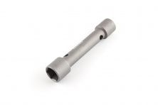 Ключ свечной 16/18 мм (2T/4T, двухсторонний) ZV