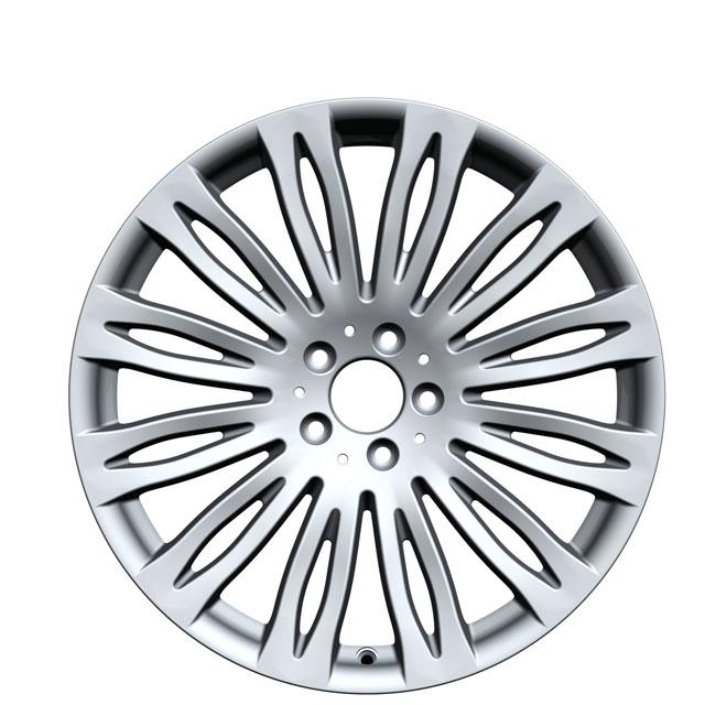 Ковані диски DH-Style V10 R16