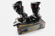 Черевики PROBIKER (mod:1003, size:41, білі)