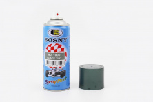 Лак тонуючий №1000 `ЧОРНИЙ`, Аерозоль 400ml KS