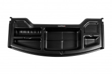 Органайзер багажника CappaFe (ABS) Dacia Duster 2024- гг.