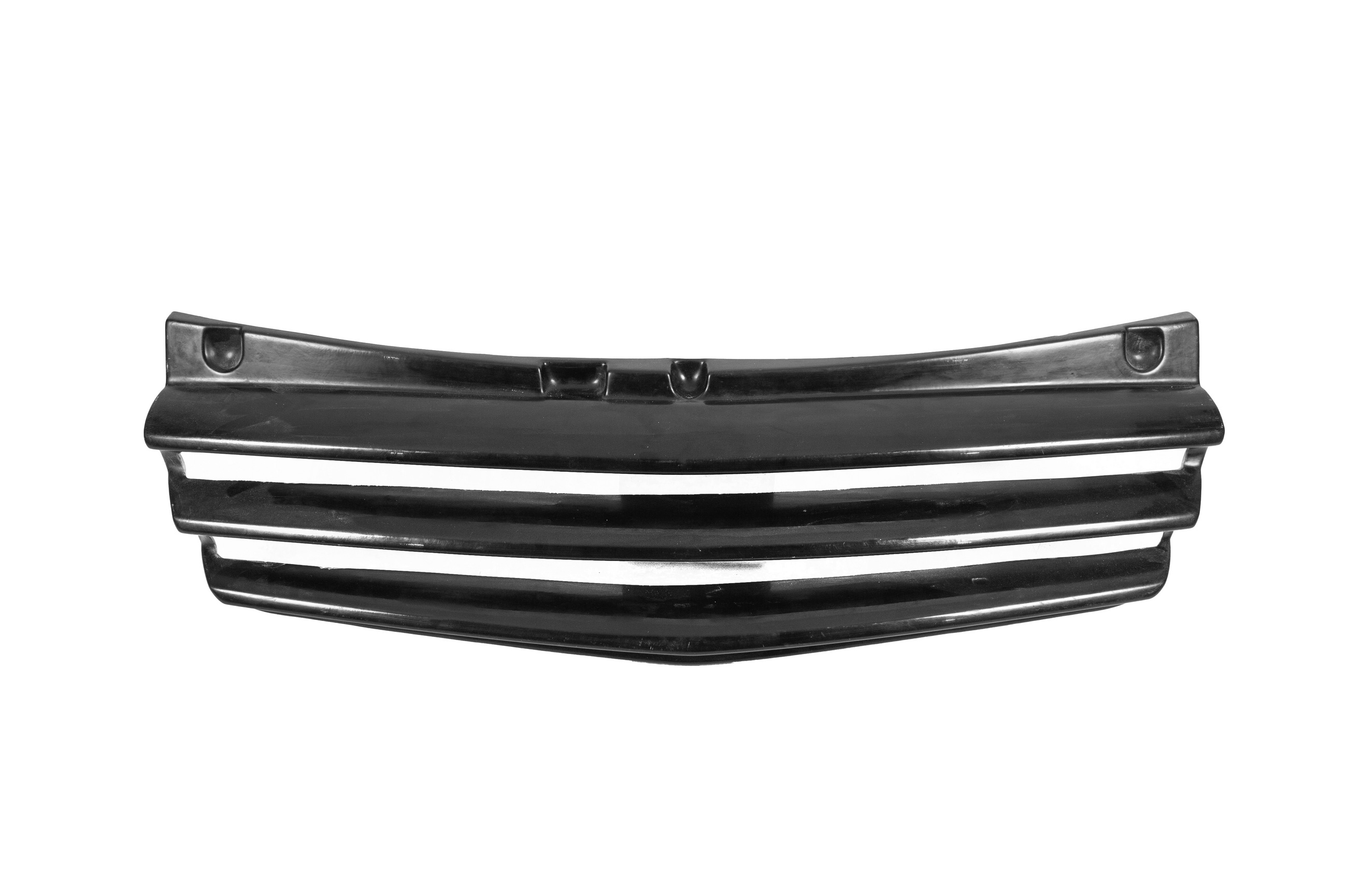 Передня решітка (2010-2014, під фарбування) Mercedes Vito W639 2004-2014 гг.