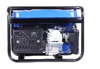 Бензогенератор ZX3000 (2.5KW) AMG