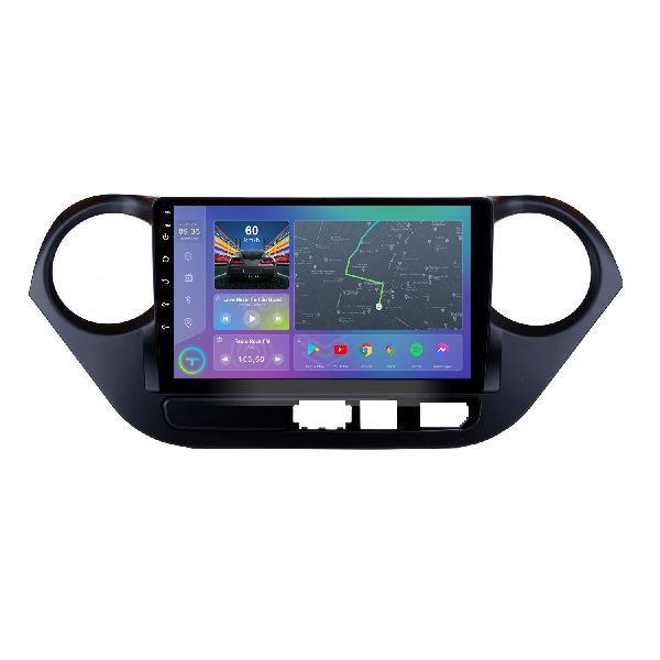 Штатна магнітола Torssen Hyundai I10 2013-2016 F9332 4G Carplay DSP