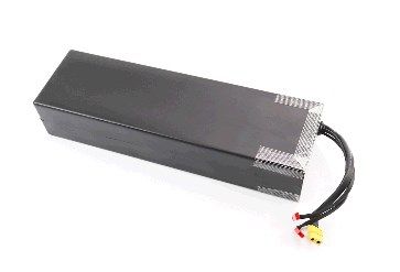 Батарея электросамокат 36V 15AH Li-ion (L320*W90*H60mm), Е9 MAХ KS