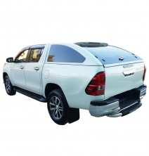 Кунг STARBOX Toyota Hilux 2015- рр.