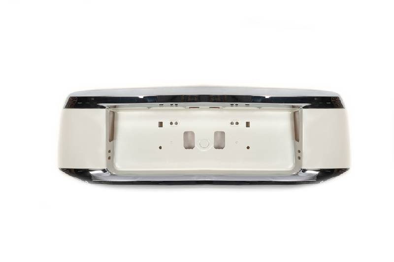Накладка під номер на кришку багажника Lexus GX460 2009-2023 рр.